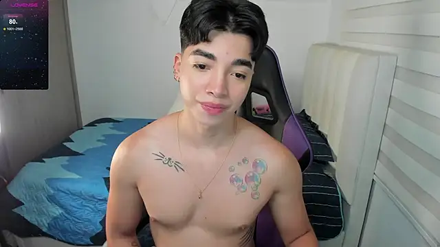 santy7v7 online show from 09.21.25