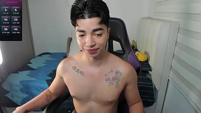 santy7v7 online show from 09.26.25