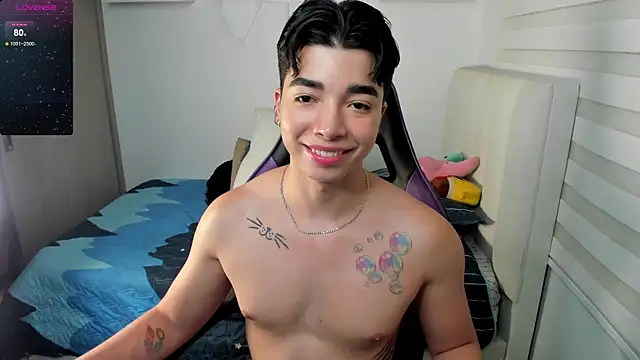 santy7v7 online show from 10.22.25