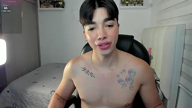 santy7v7 online show from 12.14.25