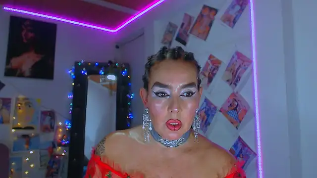 sweet vanessa 22 online show from 11.03.25