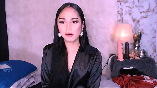 Oriental Tiara online show from 03.19.25