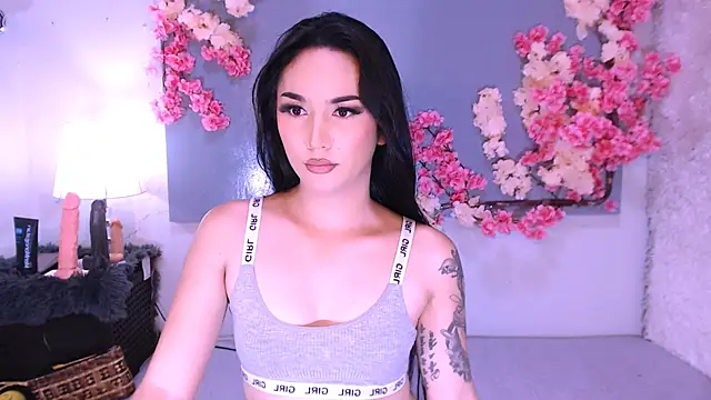 Oriental Tiara online show from 09.30.25