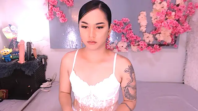 Oriental Tiara online show from 10.07.25