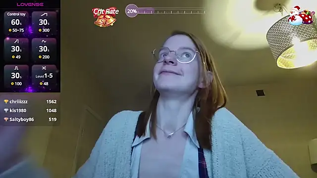 jannis1992 online show from 12.24.24