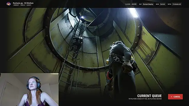 jannis1992 online show from 12.04.25