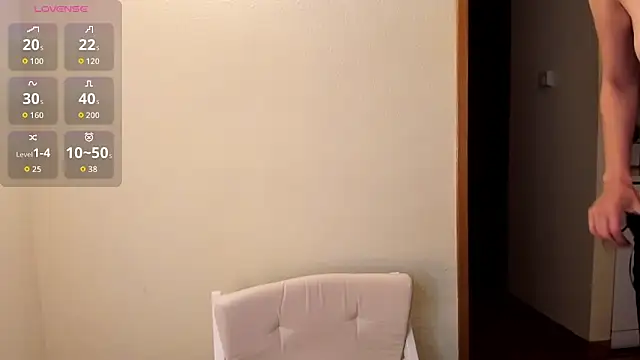 Annloveyou online show from 04.29.26