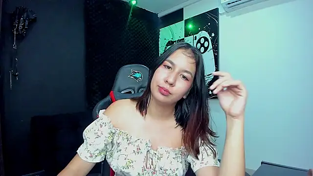 Lia sarahi online show from 02.08.25