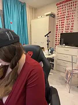 DienkaGreen online show from 03.06.26