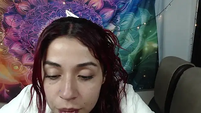 Alexxx andr4 online show from 02.25.25