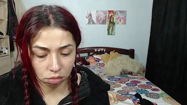 Alexxx andr4 online show from 03.23.25