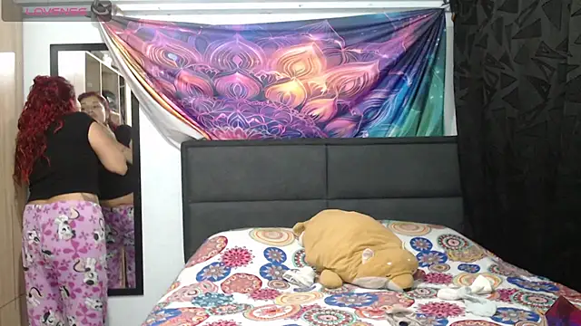 Alexxx andr4 online show from 10.10.25