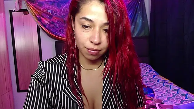 Alexxx andr4 online show from 11.08.25