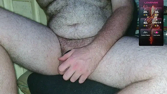 peterpage97 online show from 07.28.26