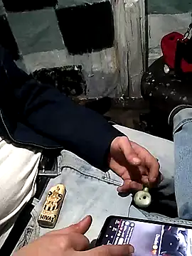 Wero4200 online show from 03.04.26