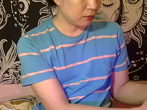 BABY TSCOCKCUM4U online show from 02.15.26