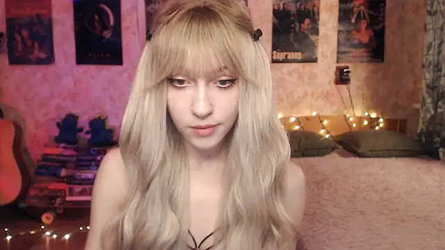 Friendly Ellie online show from 01.27.25