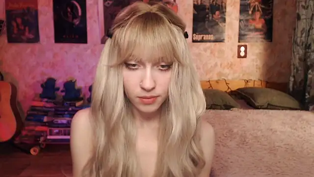 Friendly Ellie online show from 02.14.25