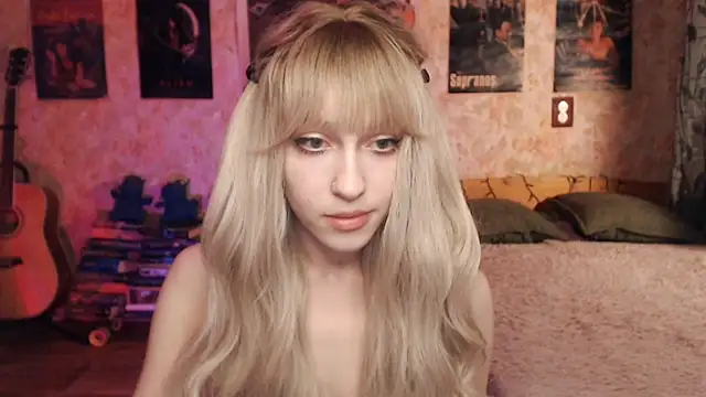 Friendly Ellie online show from 02.22.25