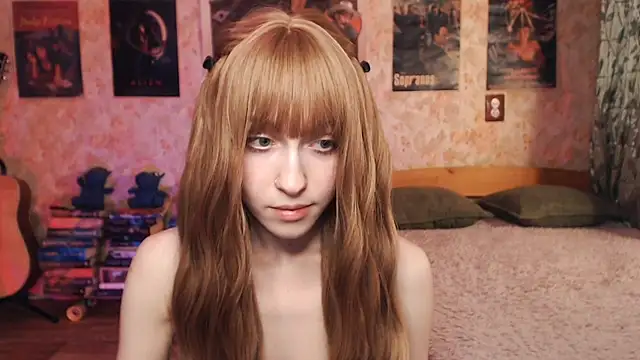 Friendly Ellie online show from 10.17.25