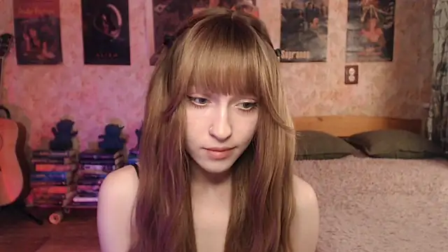 Friendly Ellie online show from 05.02.26