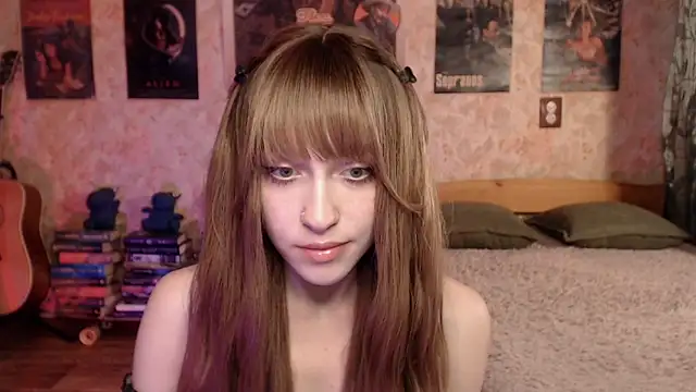Friendly Ellie online show from 06.04.26