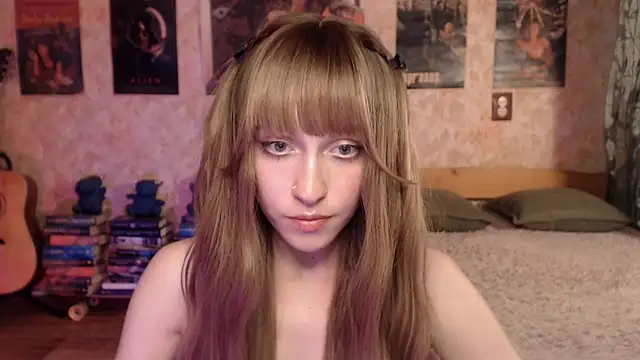 Friendly Ellie online show from 06.08.26