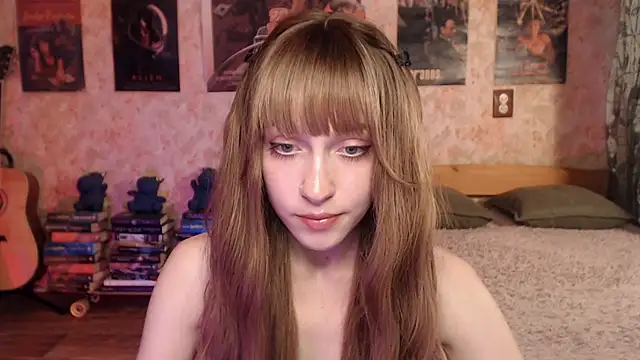 Friendly Ellie online show from 06.09.26