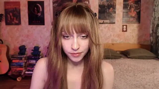 Friendly Ellie online show from 06.10.26