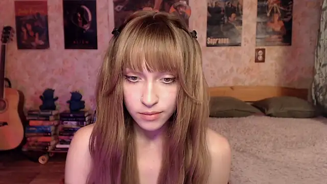Friendly Ellie online show from 06.25.26