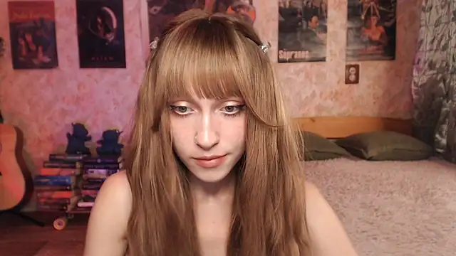 Friendly Ellie online show from 07.07.26
