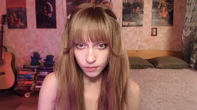 Friendly Ellie online show from 07.07.26