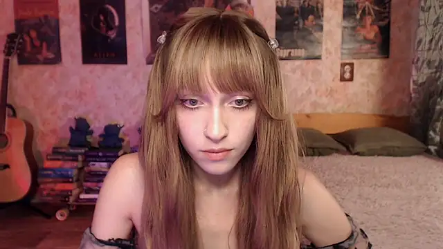 Friendly Ellie online show from 07.08.26