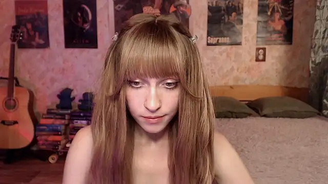 Friendly Ellie online show from 07.09.26