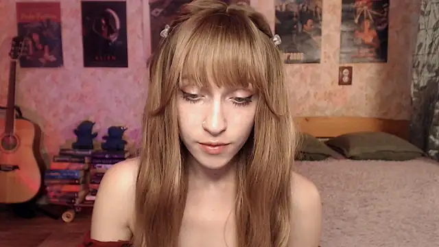 Friendly Ellie online show from 07.10.26