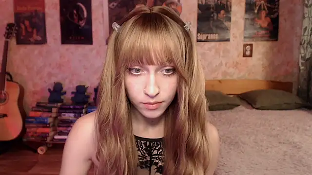 Friendly Ellie online show from 07.17.26