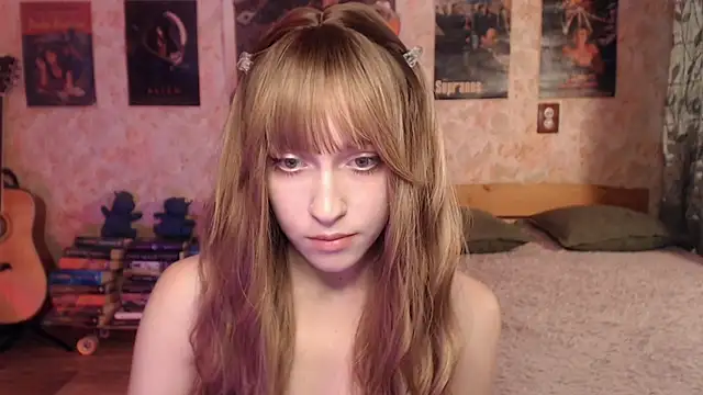 Friendly Ellie online show from 07.18.26