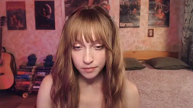 Friendly Ellie online show from 07.20.26