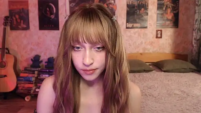 Friendly Ellie online show from 07.22.26