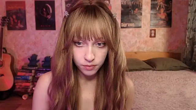 Friendly Ellie online show from 07.26.26