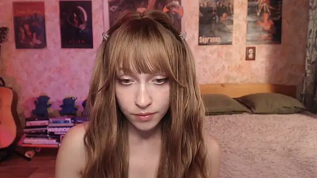 Friendly Ellie online show from 07.27.26