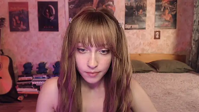 Friendly Ellie online show from 07.29.26