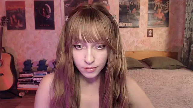 Friendly Ellie online show from 08.01.26