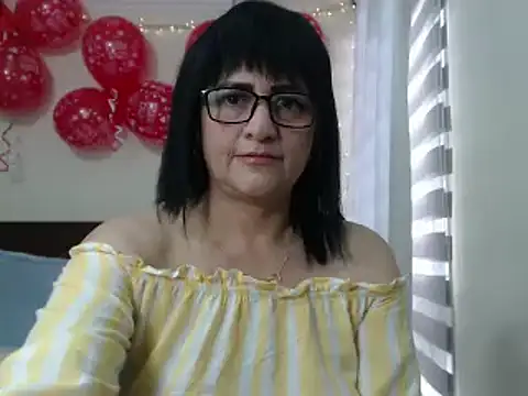 ISABEEL SOFIA01 online show from 02.11.25