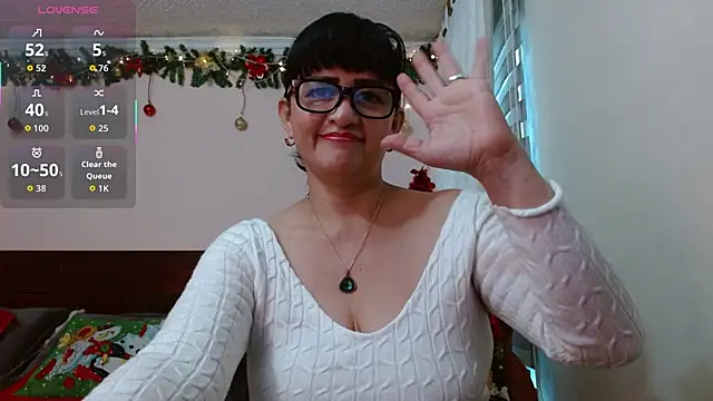 ISABEEL SOFIA01 online show from 11.22.25