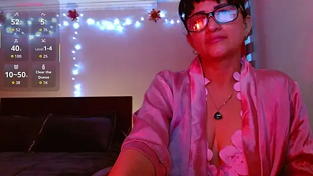 ISABEEL SOFIA01 online show from 01.11.26