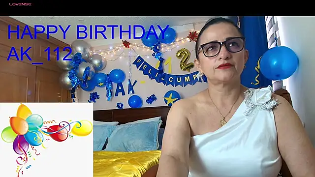 Snapshot of ISABEEL_SOFIA01 chatting on 05.23.26 ISABEEL SOFIA01 online show from 05.23.26