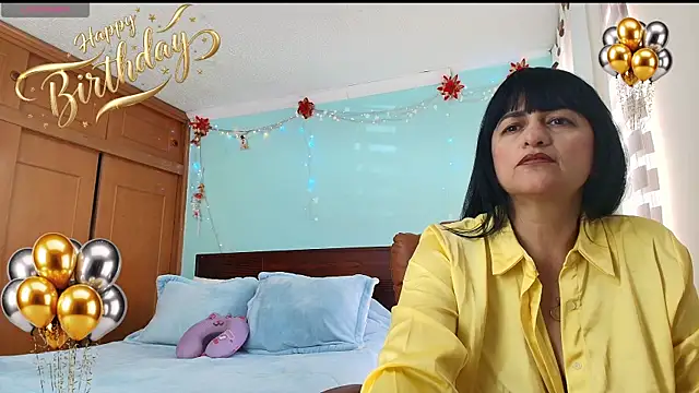 Snapshot of ISABEEL_SOFIA01 chatting on 06.03.26 ISABEEL SOFIA01 online show from 06.03.26