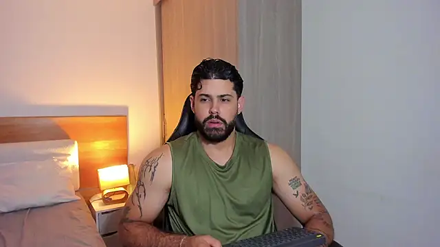 Justyn Torres online show from 02.17.25