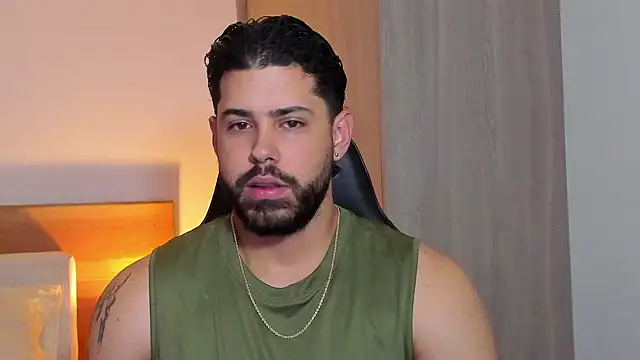 Justyn Torres online show from 02.27.25